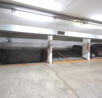 Tiefgaragenstellplatz-plätze (Frankenstr.Ecke Römerstr.) - Neuss
