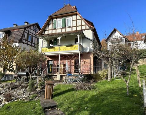 Foto - 5 Zimmer Einfamilienhaus zur Miete in Bad Soden-Salmünster