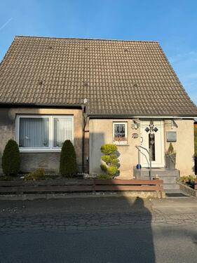 Foto - Einfamilien Zechenhaus freistehend in Hamm Bockum Hövel