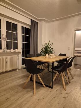 Foto - Etagenwohnung in Bad Zwischenahn zur Miete