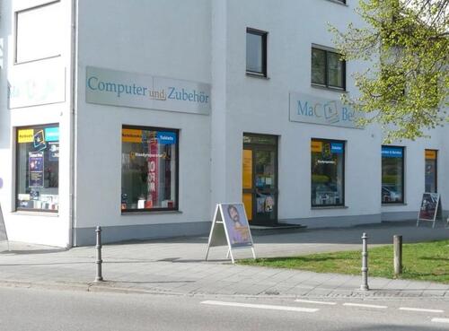 Foto - Attraktiver Großraum Laden 200qm