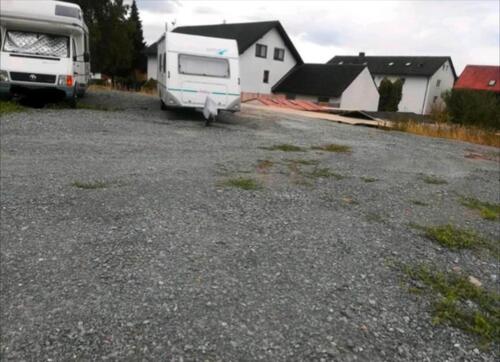 Foto - Stellplatz in Bindlach für Wohnmobile, Wohnwagen zu vermieten