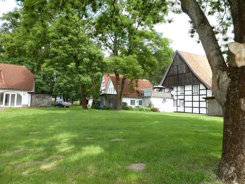 Foto - 6 Zimmer Einfamilienhaus in Delbrück