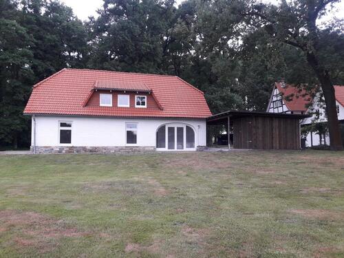 Foto - Einfamilienhaus in Delbrück zur Miete