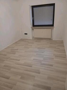 Foto - Etagenwohnung in Röthlein zur Miete