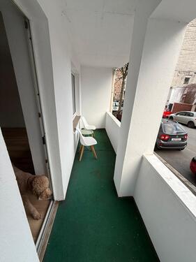 Foto - 1 Zimmer Etagenwohnung zur Miete in Wuppertal