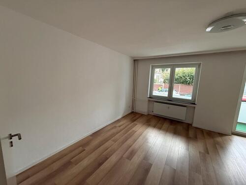 Foto - 1 Zimmer Etagenwohnung in Wuppertal