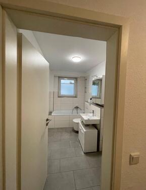 Foto - Etagenwohnung in Wuppertal zur Miete