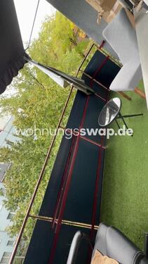 Foto - Wohnungsswap - 2 Zimmer, 61 m² - Delpzeile, Berlin