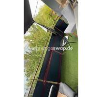 Wohnungsswap - 2 Zimmer, 61 m² - Delpzeile, Berlin