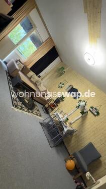 Foto - 2 Zimmer Etagenwohnung zur Miete in Berlin