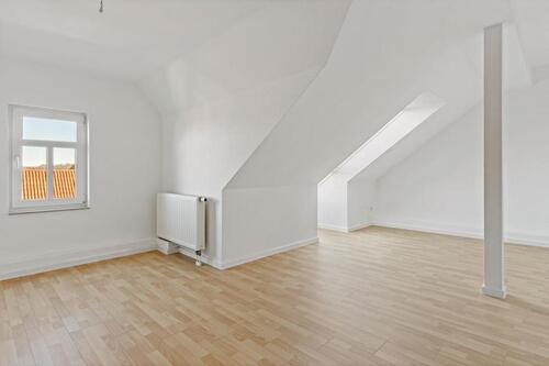 Foto - 2 Zimmer Etagenwohnung zur Miete in Weißenfels