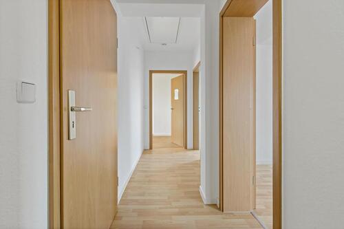 Foto - 2 Zimmer Etagenwohnung in Weißenfels