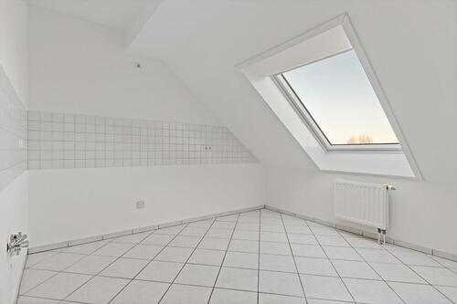 Foto - Etagenwohnung in Weißenfels zur Miete