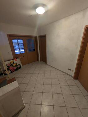 Foto - Große 4 Zimmerwohnung mit viel Freiraum