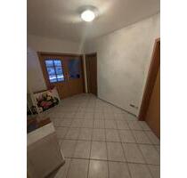 Große 4 Zimmerwohnung mit viel Freiraum - Salzwedel