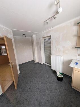Foto - Etagenwohnung in Salzwedel zur Miete