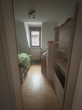 Foto - Vermiete eine drei Zimmerwohnung in Sontheim