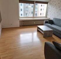 Möblierte 2 Zimmer-Wohnung zu vermieten - Bochum