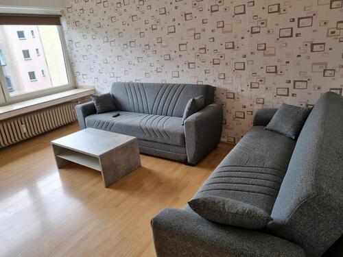 Foto - 2 Zimmer Etagenwohnung zur Miete in Bochum