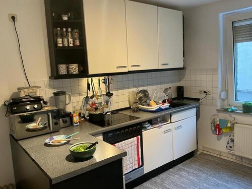 Foto - WG-taugliche 65 qm Whg in Dreis-Tiefenbach ab 426!