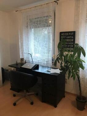 Foto - 5 Zimmer Erdgeschoßwohnung zur Miete in Siegen