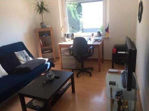 Foto - 5 Zimmer Erdgeschoßwohnung in Siegen