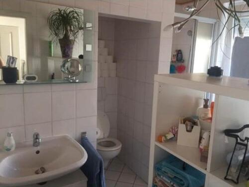 Foto - Erdgeschoßwohnung in Siegen zur Miete