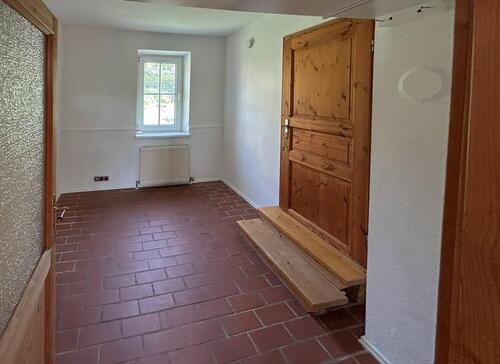 Foto - Wohnhaus mit viel Platz, großen Garten und Garage in Schellweiler