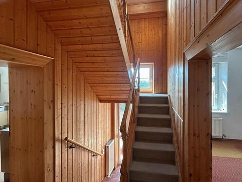 Foto - Einfamilienhaus in Kusel zur Miete