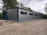 Foto - lagerhalle in Frankfurt Oder zu vermieten