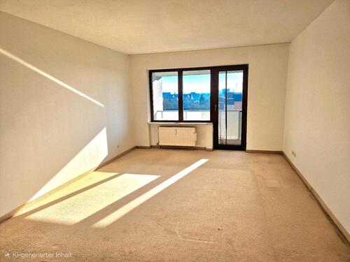 Foto - großzügige 2 Zimmer Wohnung - 700,00&nbsp;EUR Kaltmiete, ca.&nbsp; 70,00&nbsp;m&sup2;