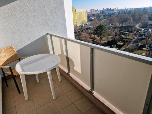 Foto - 2 Zimmer Etagenwohnung in Nürnberg