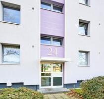 Erdgeschosswohnung mit Dusche direkt am Monheimer Tor - Monheim am Rhein