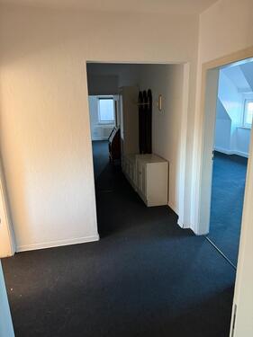 Foto - Großzügige 2-Zi.-Dachgeschoss-Oase (75 m²)