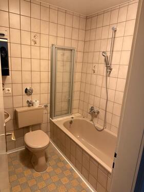 Foto - 2 Zimmer Etagenwohnung in Bielefeld