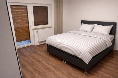 Foto - 2 Zimmer Etagenwohnung zur Miete in Sinntal