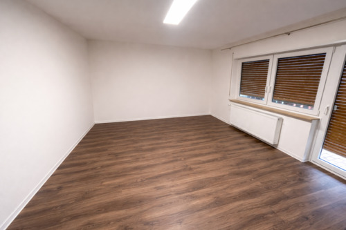 Foto - 2 Zimmer Etagenwohnung in Sinntal