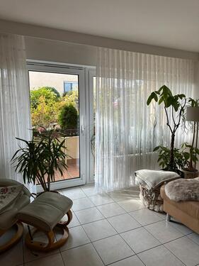 Foto - 3 Zimmer Etagenwohnung zur Miete in Birkenfeld