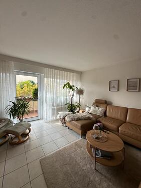 Foto - 3 Zimmer Etagenwohnung in Birkenfeld