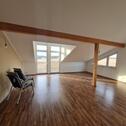 Foto - 1 Zimmer Dachgeschoßwohnung zur Miete in Hoyerswerda