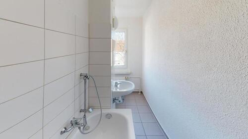 Foto - 2 Zimmer Erdgeschoßwohnung in Chemnitz