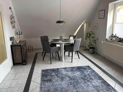 Foto - Helle 3 Zimmer Wohnung in Otterberg Altstadt