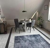 Helle 3 Zimmer Wohnung in Otterberg Altstadt