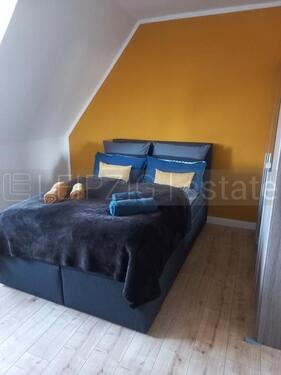 Foto - 2 Zimmer Dachgeschoßwohnung zur Miete in Leipzig