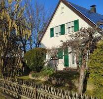 Einfamilienhaus in Steinheim am Albuch