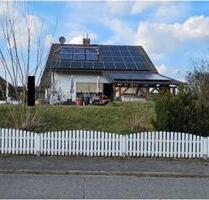 Einfamilienhaus OHNE MAKLER - 349.000,00&nbsp;EUR Kaufpreis, ca.&nbsp; 110,00&nbsp;m&sup2; in Meeder (PLZ: 96484)