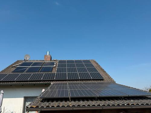 Foto - 5 Zimmer Einfamilienhaus zum Kaufen in Meeder