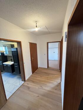 Foto - 2 Zimmer Dachgeschoßwohnung zur Miete in Merzig