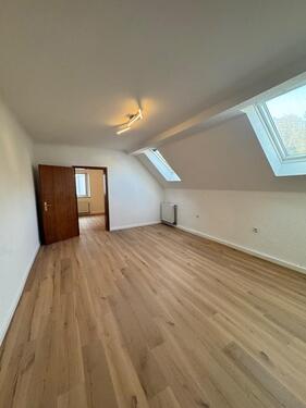 Foto - 2 Zimmer Dachgeschoßwohnung in Merzig